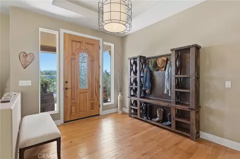 Entry Way - 3839 Forbell, Fallbrook, CA 92028 photo 3 of 3