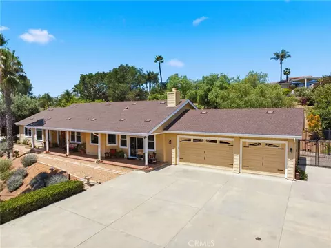 Exterior - 3839 Forbell, Fallbrook, CA 92028 photo 5 of 30