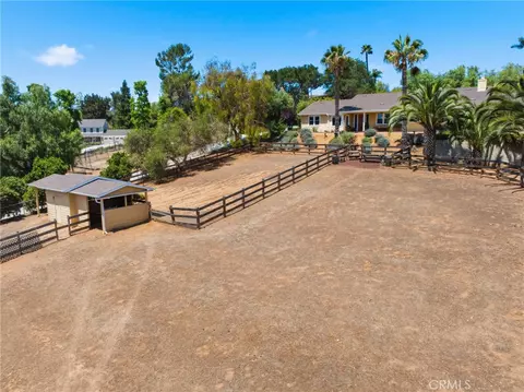 Exterior - 3839 Forbell, Fallbrook, CA 92028 photo 27 of 30