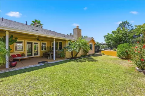 Exterior - 3839 Forbell, Fallbrook, CA 92028 photo 22 of 30