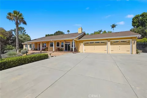 Exterior - 3839 Forbell, Fallbrook, CA 92028 photo 28 of 30