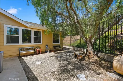 Exterior - 3839 Forbell, Fallbrook, CA 92028 photo 10 of 30
