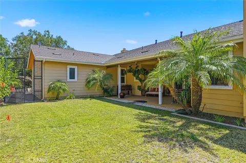Exterior - 3839 Forbell, Fallbrook, CA 92028 photo 21 of 30