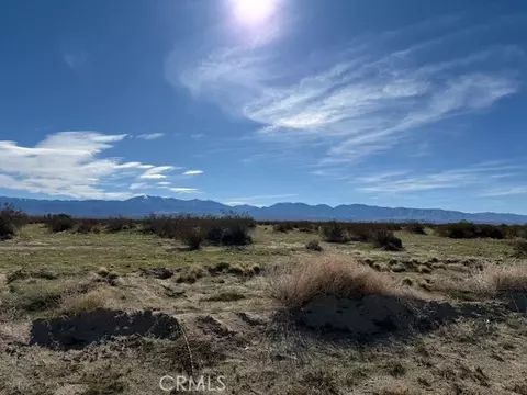 0 Autumn Ave, Ridgecrest, CA 93555