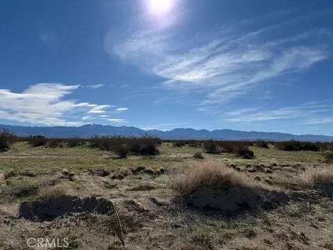 0 Autumn Ave, Ridgecrest, CA 93555
