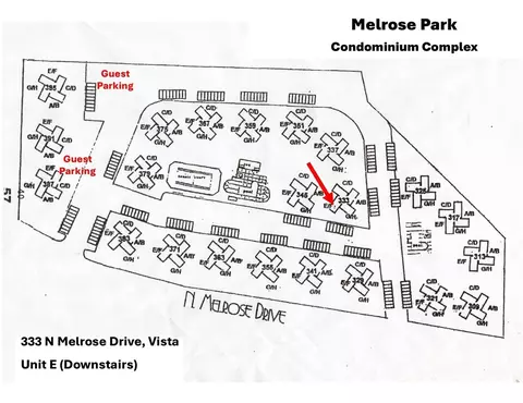 View/Area - 333 N Melrose Dr #E, Vista, CA 92083 photo 5 of 5