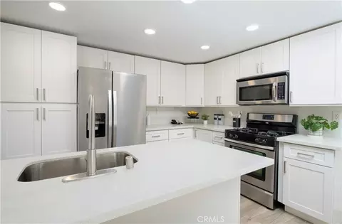 Kitchen - 333 N Melrose Dr #E, Vista, CA 92083 photo 2 of 2
