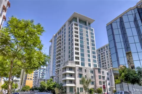 425 W Beech #715, San Diego, CA 92101