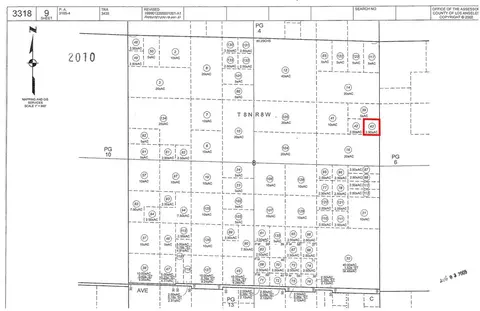 0 Vacvic Ave B8220 #STE HI, Vista, CA 93535