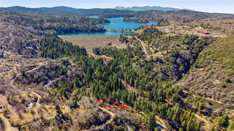 0 Elder Dr, Cedar Glen, CA 92321 photo 4