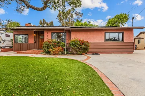 7850 Deborah, Lemon Grove, CA 91945
