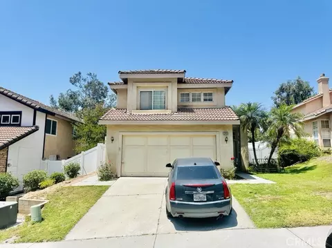 12031 E Sun Cyn, Riverside, CA 92503