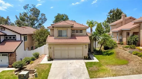 12031 E Sun Cyn, Riverside, CA 92503