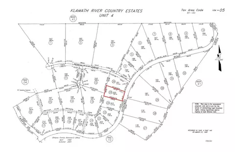 0 Desavado Rd, Montague, CA 96064