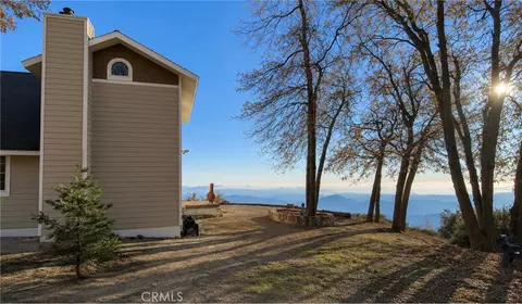21795 Crestline, Palomar Mountain, CA 92060