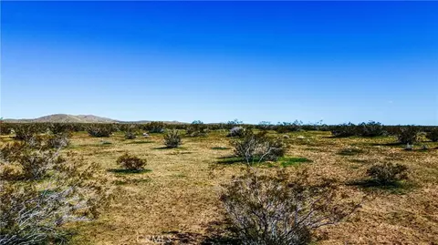 0 Washburn Blvd, California City, CA 93505
