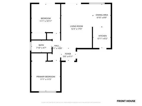 Floorplan - 262 Lustrosos St, Oceanside, CA 92057 photo 1 of 2