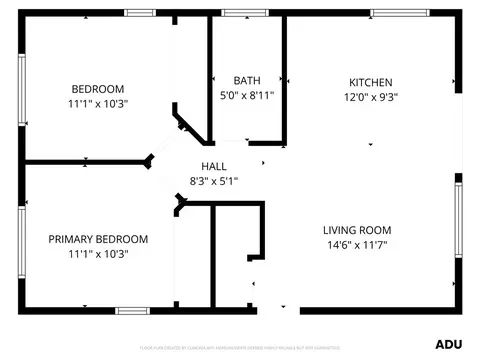 Floorplan - 262 Lustrosos St, Oceanside, CA 92057 photo 2 of 2