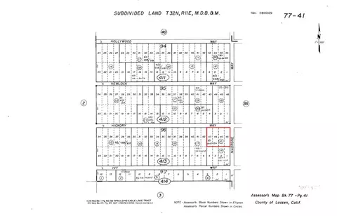 503 Madrone Way, Susanville, CA 96130