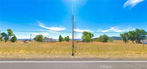 550 Us Hwy, Bieber, CA 96009
