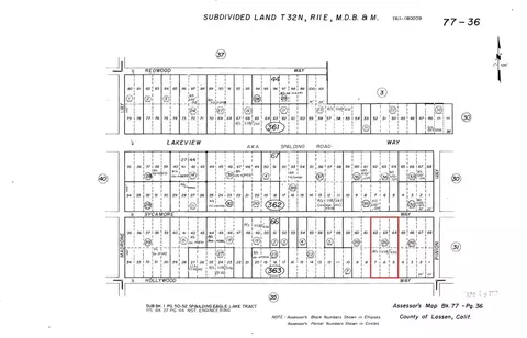 687 Sycamore Dr, Susanville, CA 96130