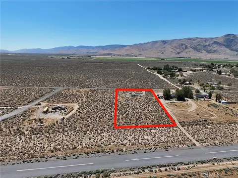 740 Sage Valley Rd, Herlong, CA 96113 photo 4