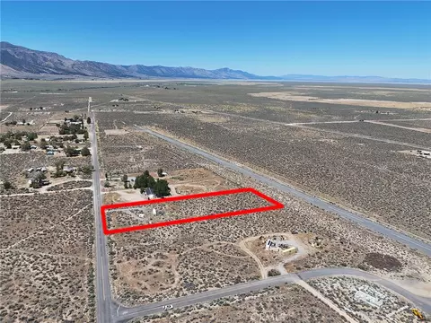 740 Sage Valley Rd, Herlong, CA 96113 photo 2