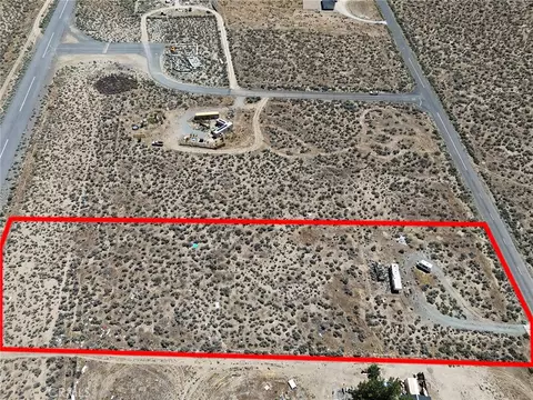 740 Sage Valley Rd, Herlong, CA 96113 photo 3