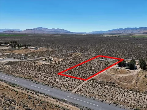 740 Sage Valley Rd, Herlong, CA 96113 photo 5