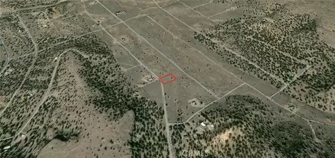 0 Arroyo Rd, California Pines, CA 96101