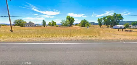 550 S Avenue A, Bieber, CA 96068