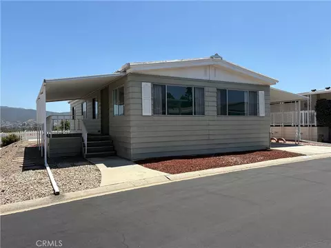 650 S Rancho Santa Fe #323, San Marcos, CA 92078