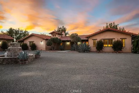 30718 Mesa Crest Rd, Valley Center, CA 92082