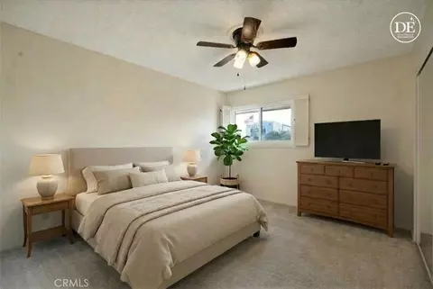 Bedroom - 1509 Macadamia Dr, Fallbrook, CA 92028 photo 2 of 5