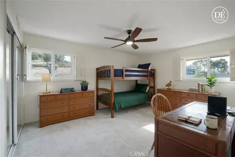 Bedroom - 1509 Macadamia Dr, Fallbrook, CA 92028 photo 4 of 5