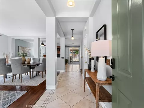 Entry Way - 3323 Avocado Vis, Fallbrook, CA 92028 photo 2 of 4
