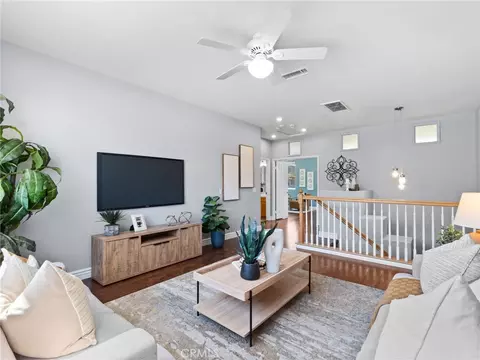Living - 3323 Avocado Vis, Fallbrook, CA 92028 photo 7 of 8