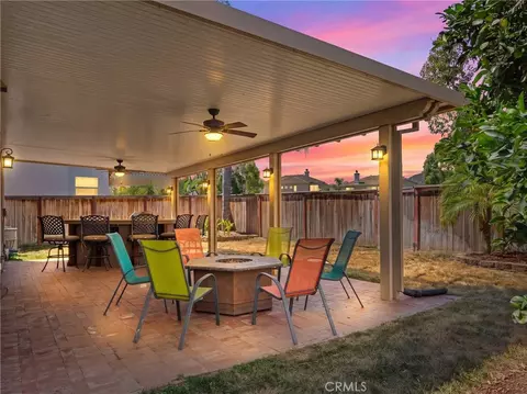 Exterior - 3323 Avocado Vis, Fallbrook, CA 92028 photo 2 of 12