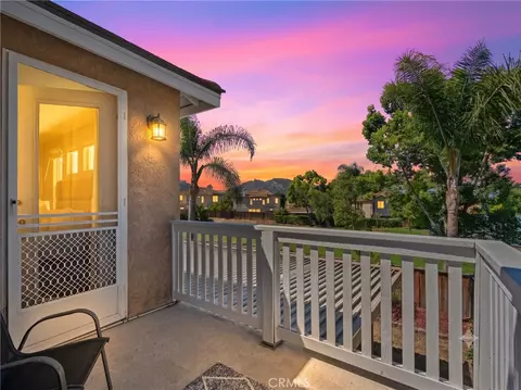 Exterior - 3323 Avocado Vis, Fallbrook, CA 92028 photo 3 of 12