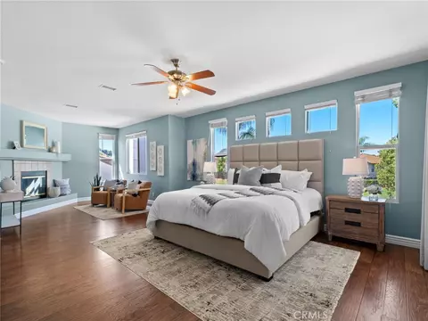 Bedroom - 3323 Avocado Vis, Fallbrook, CA 92028 photo 1 of 7