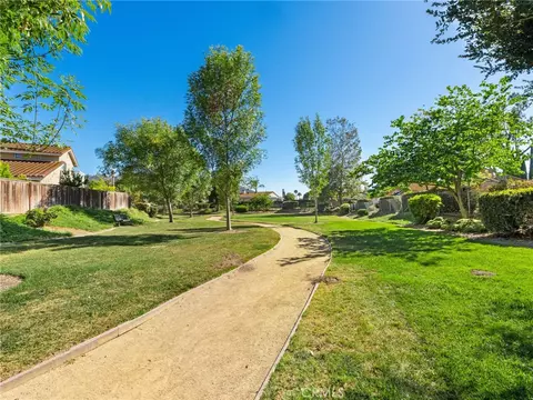 Exterior - 3323 Avocado Vis, Fallbrook, CA 92028 photo 10 of 12