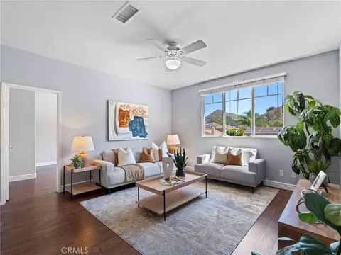 Living - 3323 Avocado Vis, Fallbrook, CA 92028 photo 5 of 8