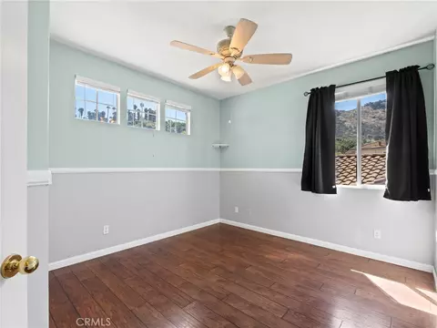 Bedroom - 3323 Avocado Vis, Fallbrook, CA 92028 photo 4 of 7