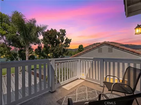 Exterior - 3323 Avocado Vis, Fallbrook, CA 92028 photo 4 of 12