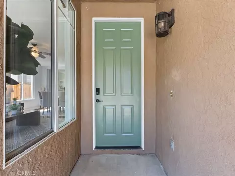 Entry Way - 3323 Avocado Vis, Fallbrook, CA 92028 photo 1 of 4