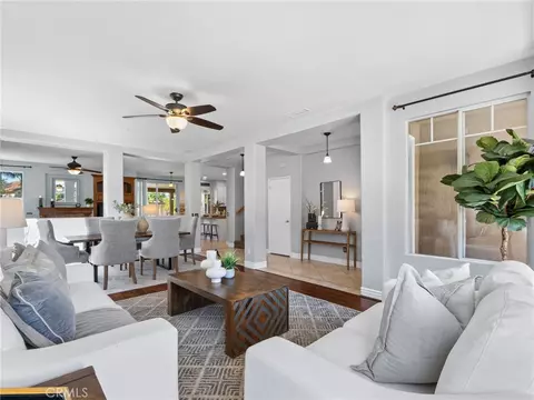 Living - 3323 Avocado Vis, Fallbrook, CA 92028 photo 3 of 8