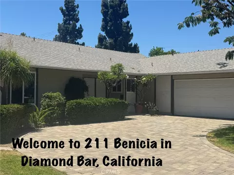 211 Benicia Rd, Diamond Bar, CA 91765