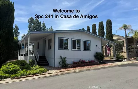 1751 W Citracado Pkwy #SPC 244, Escondido, CA 92029