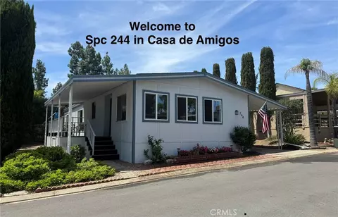 1751 W Citracado Pkwy #SPC 244, Escondido, CA 92029