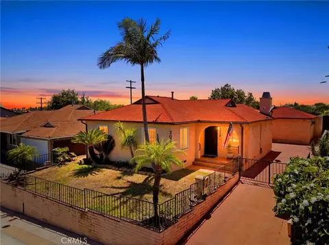 2020 Crenshaw, San Diego, CA 92105